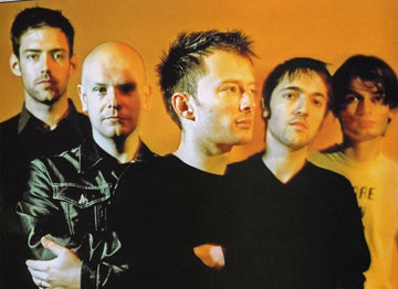 Radiohead: ��� ������ ���������!