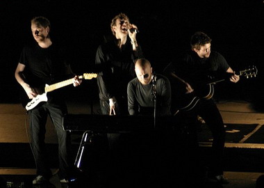 �����: Coldplay � Life In Technicolor II