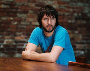 James Blunt. 12 ������� � ������ �� ����� ����� �1 MAXIMUM 