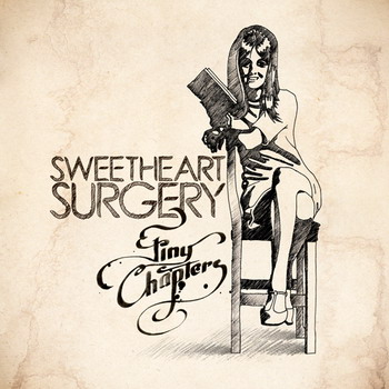 ������ Sweetheart Surgery ��������� ����� EP  Tiny Chapters 