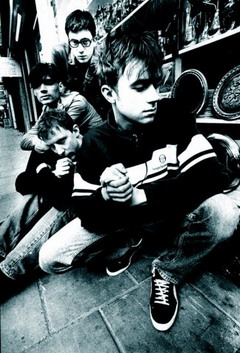 Blur �������� �� Glastonbury-2009