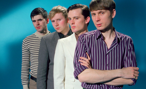 Franz Ferdinand ������� ����� �� ������ �����