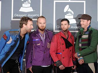 Coldplay  ��������� �������� ����-������