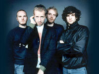 Coldplay ����� ��� ������ ��������