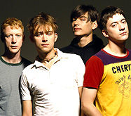 Blur ����� �������  Lego Rock Band 