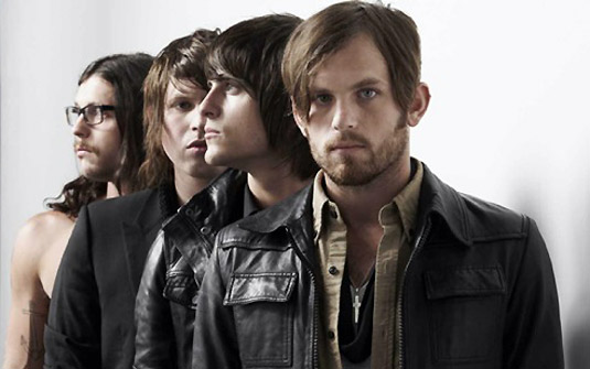 Kings Of Leon ���� ��� �������
