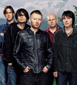 Radiohead: � ��� ��� �� �������