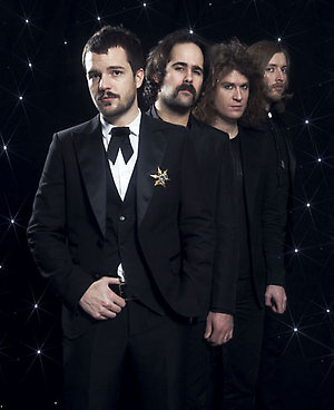 The Killers ��������, ��� �� �� �������� �������������� ����� 2010, �������� �� �������