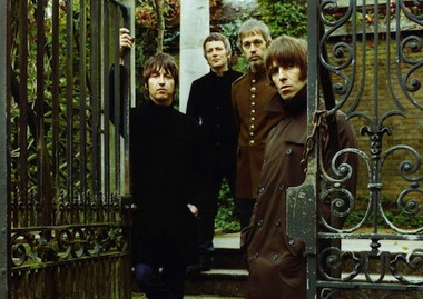 ������ ����� �������� � �Beady Eye� ��������� ����� ����� �� ����� �Bring The Light�