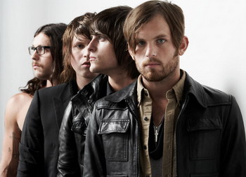 Kings Of Leon ���� ����� � ����������