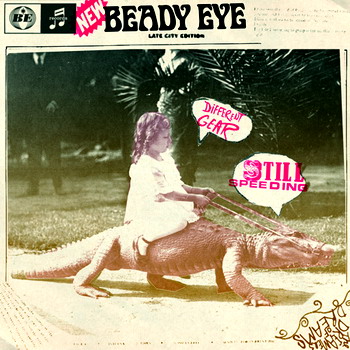 Beady Eye �������� ���� ������ ������� �������