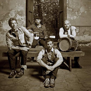 Coldplay ��������� ����������