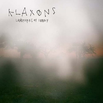 Klaxons ��������� EP �� ���������