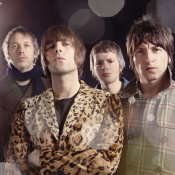 ������ ������� Beady Eye �����  The Roller 