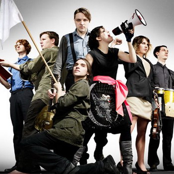 Arcade Fire �������� �� ��������� Grammy 2011