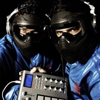 ������� � ������ ������ Cyberpunkers