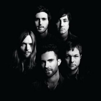 Maroon 5 - ������� � ������