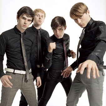 Franz Ferdinand ����� ����������� 