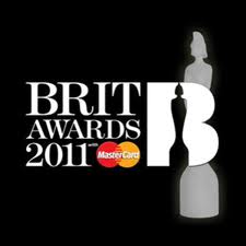 ����� BRIT Awards 2011