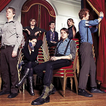 Arcade Fire �������� �������� ��� ����� ��������