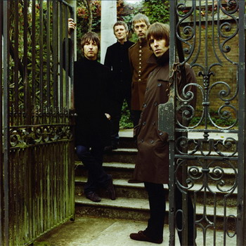 Beady Eye ��������� ������  Different Gear Still Speeding 