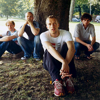 ������ Coldplay ������ �������