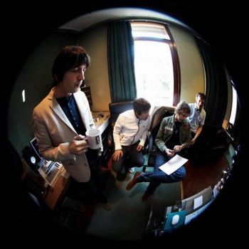 Beady Eye �� ����� ������ ����� Oasis