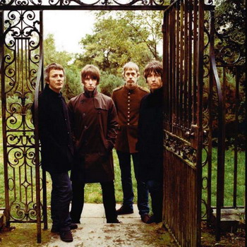 Beady Eye ���������� ������ �������� ����� �� The Beatles