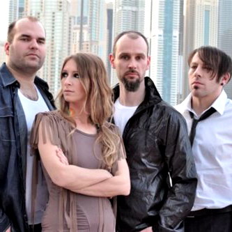 Guano Apes �������� � �����-����������