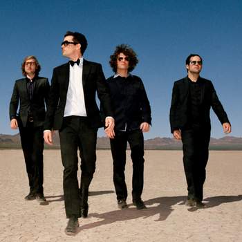 ���������� The Killers ������� ������� ������