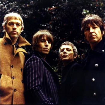 ������ Beady Eye ������� ������ � ����������