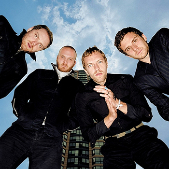 ������ Coldplay ���������� ����� ���� �� ����������� ����� 2012 ����