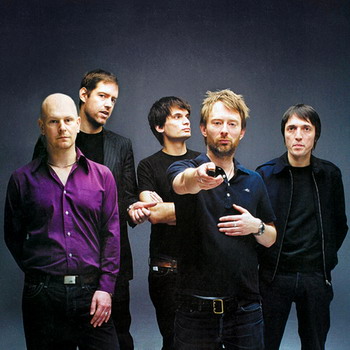 Radiohead �������� ����� ������ �� BBC