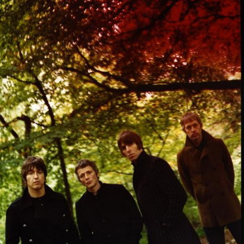 ������� ������� �� Beady Eye 