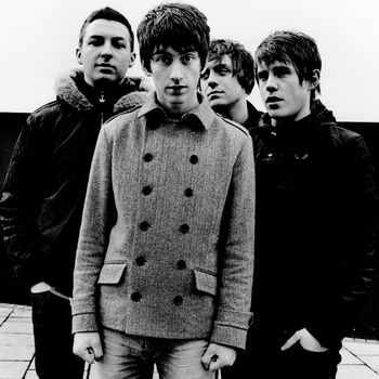 Arctic Monkeys ������������ ����� ������ � ���������