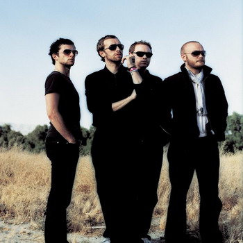 Coldplay �������� � �������� ����� ����� Major Minus
