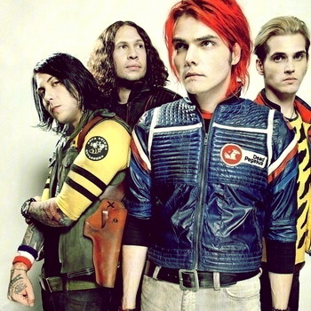 My Chemical Romance ��������� ���������  ����������  ������