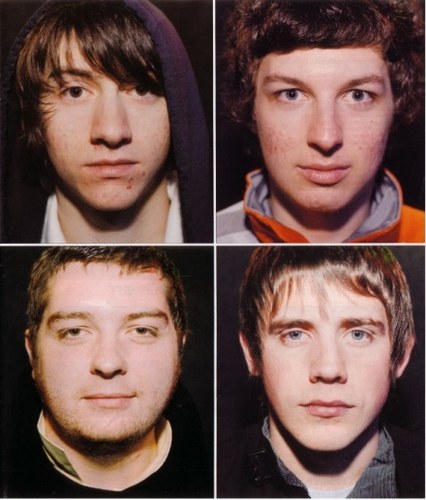 Arctic Monkeys ������� ����� ������ ��������� ����� �������� ������
