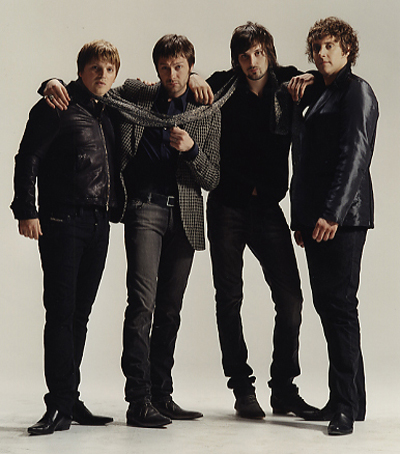 Kasabian ������� ����������  ��� � ������  �������������  Velociraptor! 