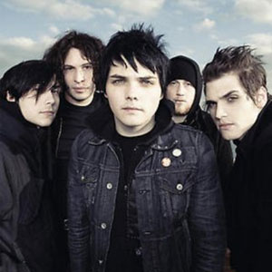 My Chemical Romance �������� ������ ������ ��� ����� �������� ��� ���� ������