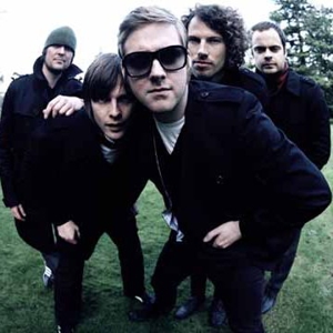 Kaiser Chiefs:  �� �������������� �������� ����������  