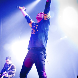 My Chemical Romance ���������� ����� ����������� ����������