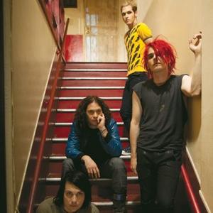 My Chemical Romance ������� � ���������� Queen