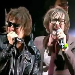 The Strokes ������� ������ � ��������� �������