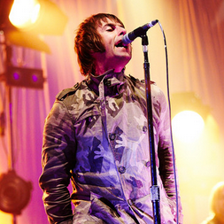 Beady Eye: ��������� Leeds 2011