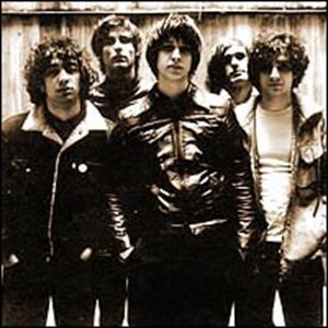 ����� ������ The Strokes - ������� ������ �������� �������
