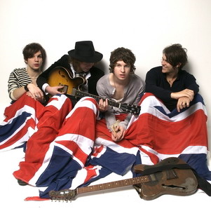 The Kooks ����� ����� � �������