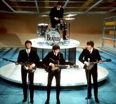 ������ The Beatles ��������� �� �������