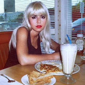 Marina And The Diamonds:  � ������ �� ���������� � ����� 