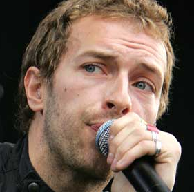 ���� ������:  � �� ��������� ����� ����� ������� Coldplay 
